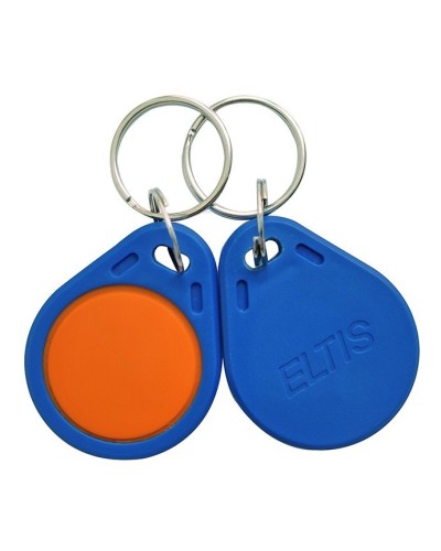 ELTIS MF Ключ- брелок для домофона ELTIS MF/НП (52664). Брелок. ELTIS в Костроме