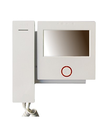 ELTIS VM400-4CL. Монитор видеодомофона. ELTIS в Костроме