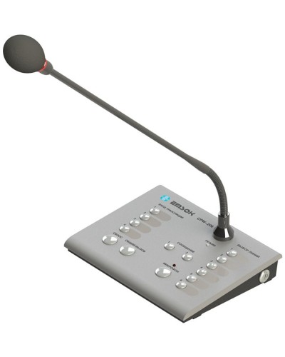 CPW-206. Пульт управления. EMSOK в Костроме