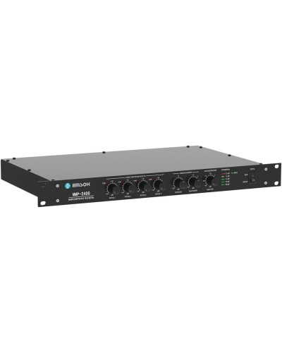 MMP-2400. Микшерная панель. EMSOK в Костроме