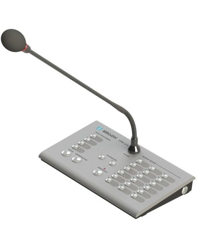 CPW-218. Пульт управления. EMSOK в Костроме