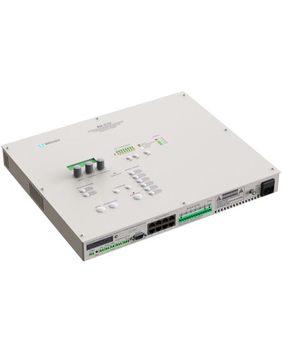 WSA-2124. Cтанция оповещения настенная. EMSOK в Костроме