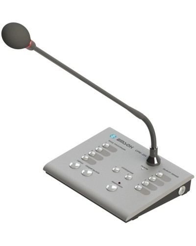 CPW-204. Пульт управления. EMSOK в Костроме