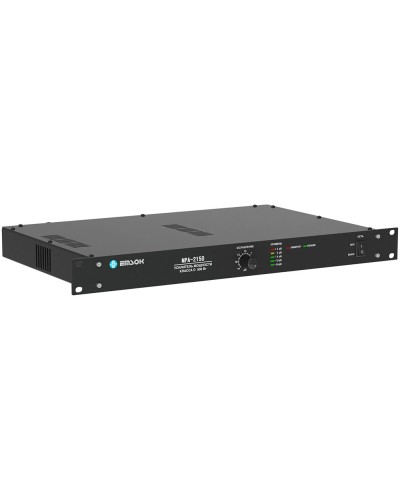 MPA-2150. Усилитель мощности. EMSOK в Костроме