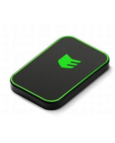 ER1602 ESMART Reader BLE Bubble (черный). Считыватель бесконтактный для proxi-карт и брелоков. ESMART в Костроме