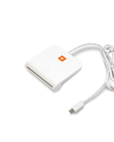 ER4331 SINGLE серии USB разъем USB-A. Считыватель контактный для proxi-карт. ESMART в Костроме