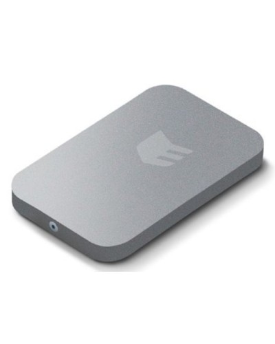 ER1701 ESMART Reader BLE (Carbon Concrete). Считыватель бесконтактный для proxi-карт и брелоков. ESMART в Костроме