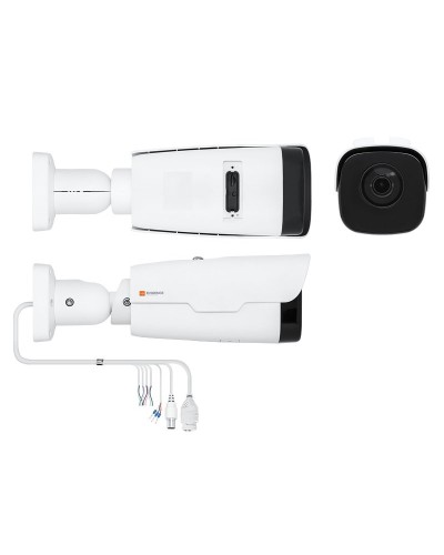 Apix-10ZBullet/S2. IP-камера уличная. EVIDENCE в Костроме