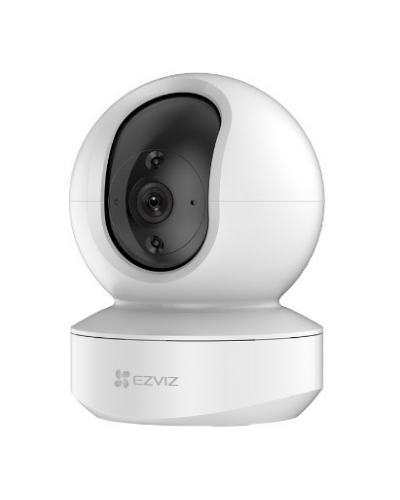 CS-TY1 (4MP,W1). Видеокамера IP поворотная. EZVIZ в Костроме