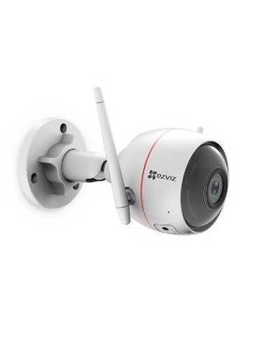 CS-C3W (4MP,2.8mm,H.265). Видеокамера IP цилиндрическая. EZVIZ в Костроме