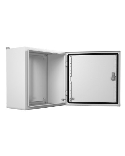 EMW-800.800.300-1-IP66. Шкаф электротехнический. Elbox в Костроме