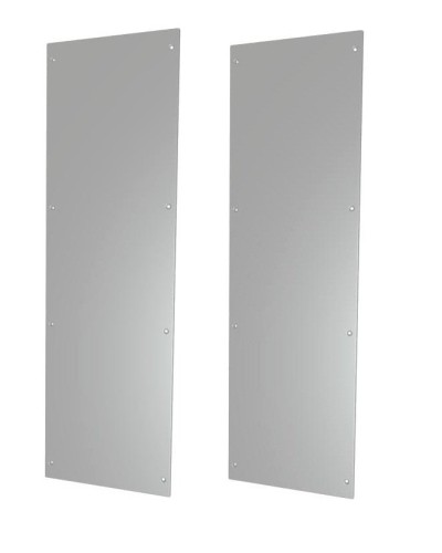 EMS-W-2000.x.600. Комплект боковых стенок для шкафов. Elbox в Костроме