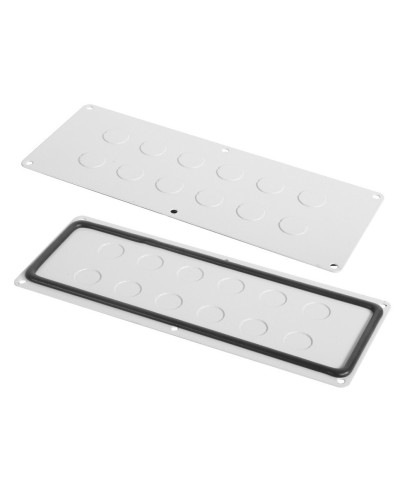 EMW-PCD-226.109. Панель кабельных вводов. Elbox в Костроме