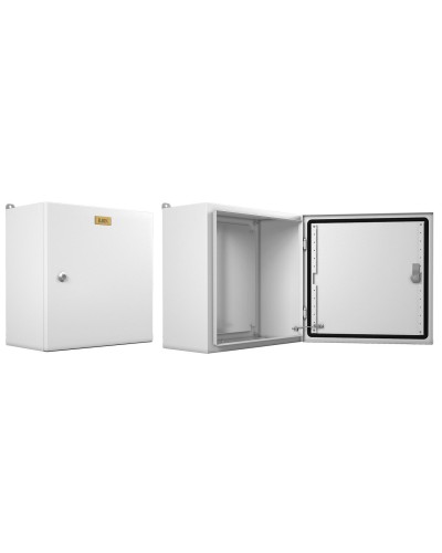EMW-500.500.150-1-IP66. Шкаф распределительный электротехнический. Elbox в Костроме