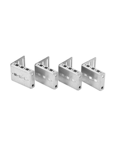 EMS-VGAF-19.800. Кронштейн крепления направляющих EMS. Elbox в Костроме