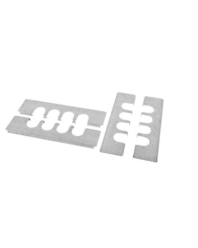 EMS-PCD-1200.100 (4шт). Панель для ввода кабеля. Elbox в Костроме