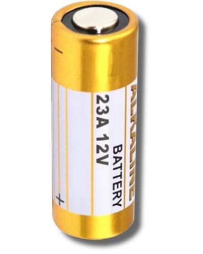 A-23. Элемент питания. Elmes Electronic в Костроме