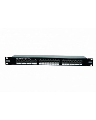 27B-F6-24BL: Патч-панель в Костроме