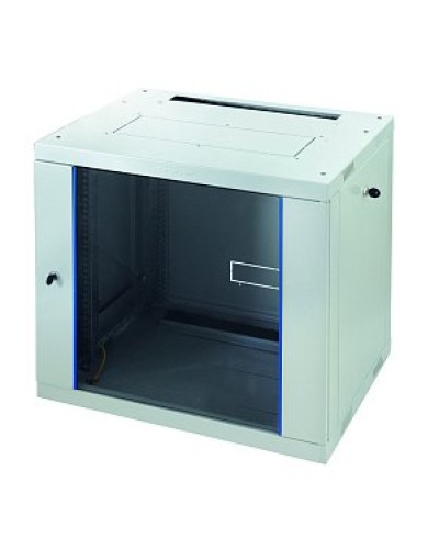 60W-06-64-31GY. Шкаф телекоммуникационный 19 настенный 6U. Eurolan в Костроме