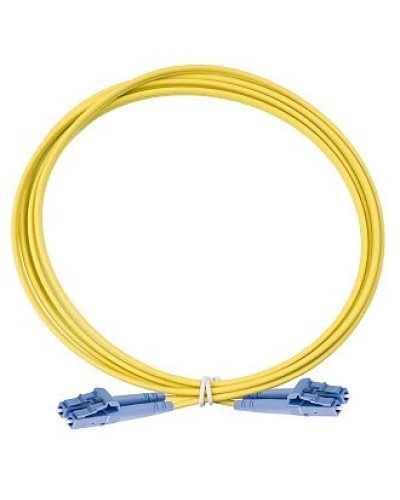 41F-S2-LC-LC-05. Патч-корд оптический. Eurolan в Костроме