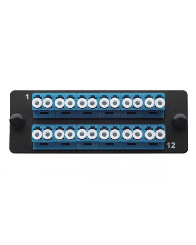 38M-S2-2L-12BL: Планка Q-SLOT в Костроме