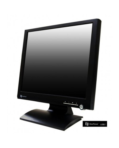 FH-17LED. Монитор TFT LED 17 дюймов. EverFocus в Костроме
