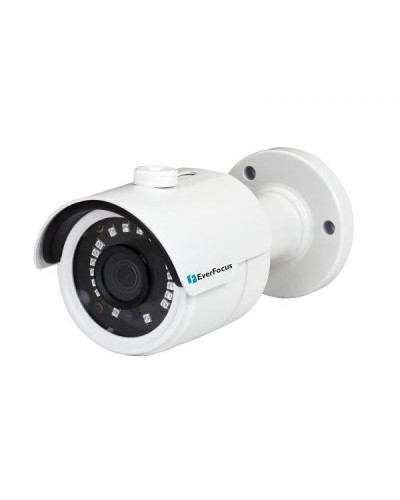 EZN-1240-A. Видеокамера IP цилиндрическая. EverFocus в Костроме