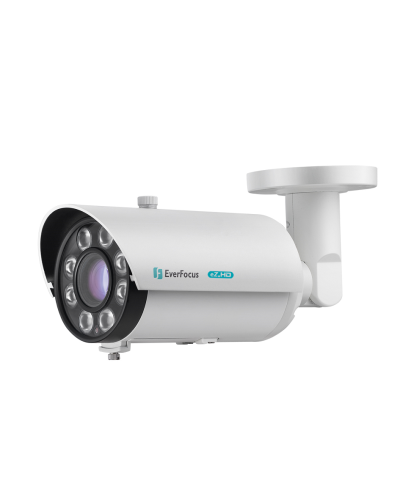 EZ-950F. Видеокамера AHD цилиндрическая. EverFocus в Костроме