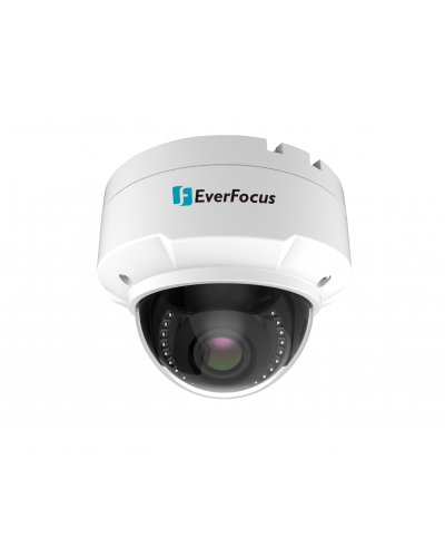 EHN-2550. Видеокамера IP купольная. EverFocus в Костроме