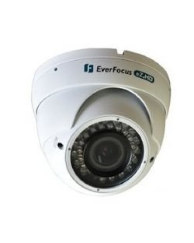 EBD-935F. Видеокамера AHD купольная. EverFocus в Костроме