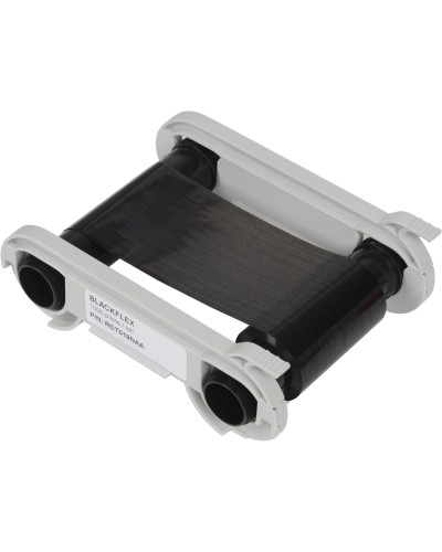 Evolis RCT019NAA. Лента черная монохромная . Evolis в Костроме