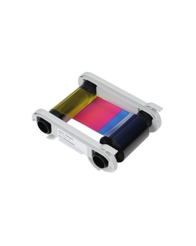 Evolis R5F008EAA. Лента для полноцветной печати. Evolis в Костроме