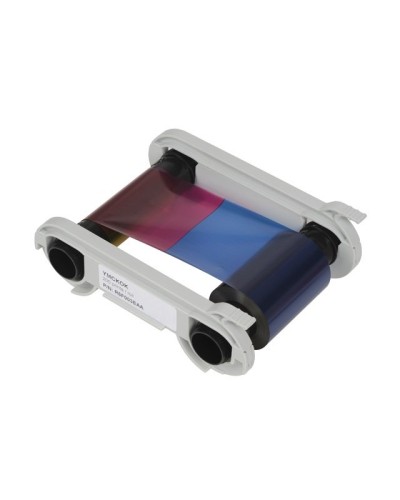 Evolis R6F003EAA. Лента для двусторонней печати. Evolis в Костроме