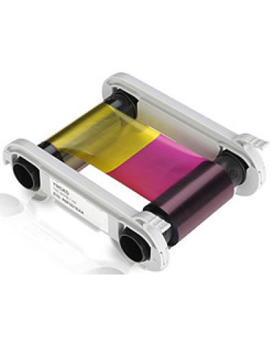 Evolis R5F002EAA YMCKO 200. Картридж. Evolis в Костроме