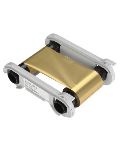 Evolis RCT016NAA. Лента золотая монохромная . Evolis в Костроме