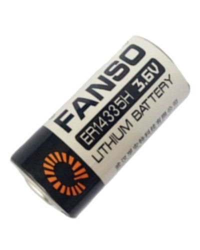 ER14335H/S FANSO. Литиевая батарея. FANSO в Костроме