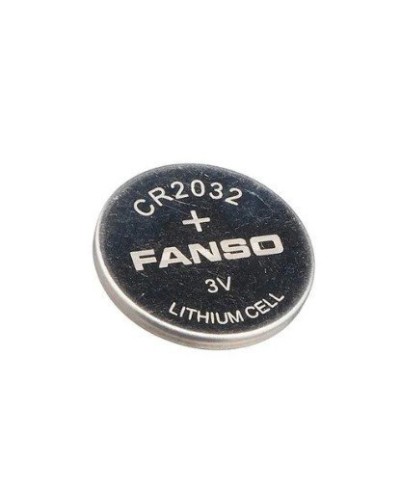 CR2032 FANSO. Литиевая батарея. FANSO в Костроме