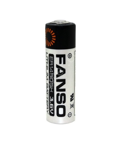 ER14505H/S FANSO. Литиевая батарея. FANSO в Костроме