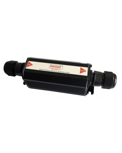 Ext/POE (IP66). Удлинитель PoE . FARADAY в Костроме