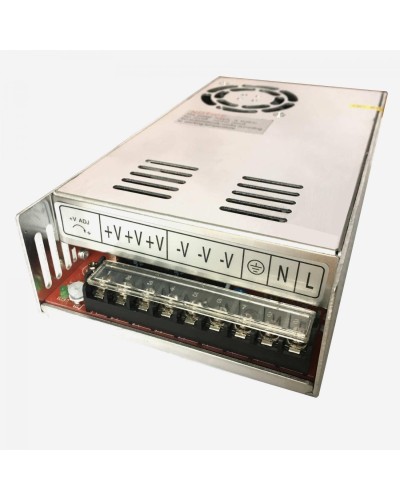 350W/48V. Импульсный блок питания. FARADAY в Костроме