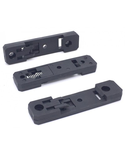 DIN-holder. Фиксатор. FARADAY в Костроме
