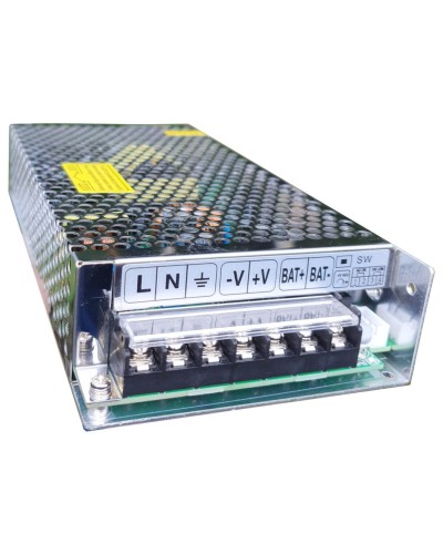 UPS 160W/48V Simple. Источник вторичного электропитания резервированный. FARADAY в Костроме