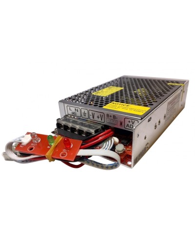 UPS 120W/24V Simple. Блок бесперебойного питания. FARADAY в Костроме