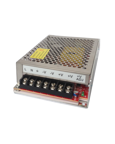 120W/12V. Импульсный блок питания. FARADAY в Костроме