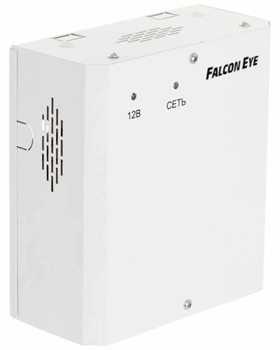 FE-1220 PRO. Источник вторичного питания. Falcon EYE в Костроме
