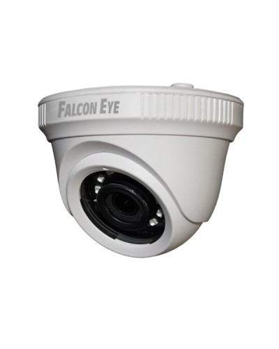 FE-MHD-DP2e-20. Видеокамера мультиформатная купольная. Falcon EYE в Костроме