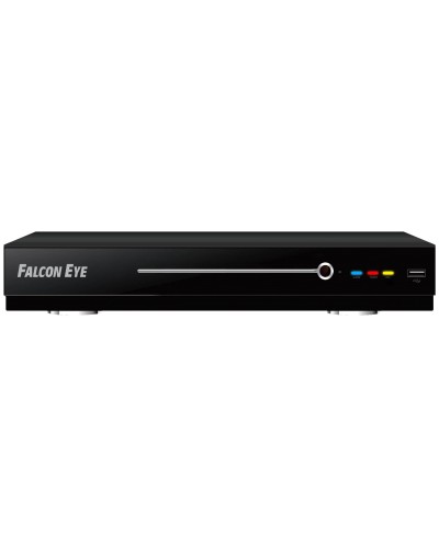 FE-NVR8216. IP-видеорегистратор 16-канальный. Falcon EYE в Костроме