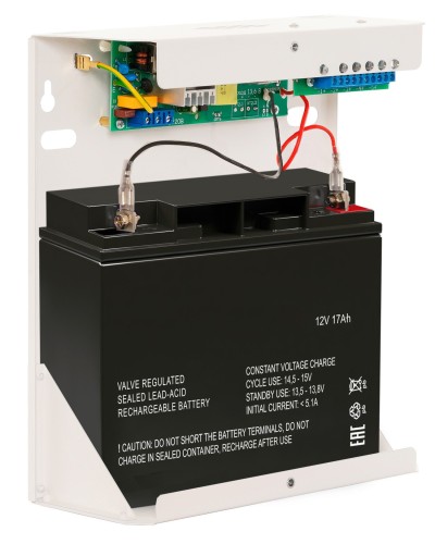 FE-1250 V.5 MAX. Источник вторичного питания. Falcon EYE в Костроме