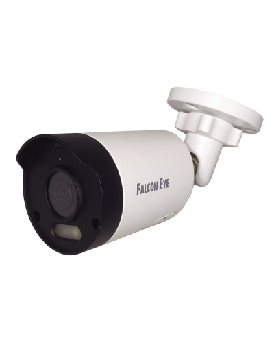 FE-IPC-B2-30p. Видеокамера IP цилиндрическая. Falcon EYE в Костроме