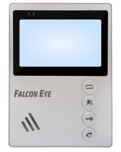 Vista. Монитор домофона цветной. Falcon EYE в Костроме